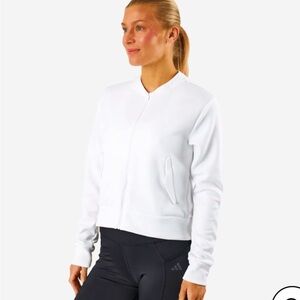 Adidas // NWT Golf jacket